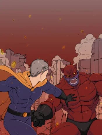 Her Hero