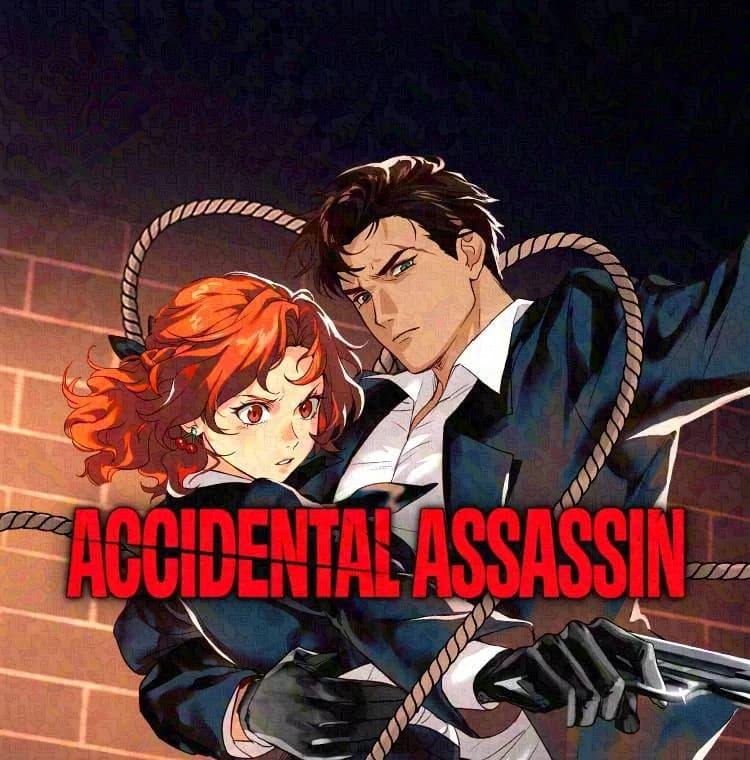 Accidental Assassin