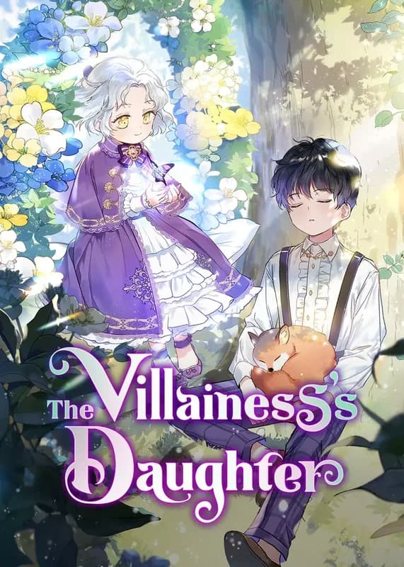 The Villainess's Daughter