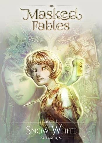 The Masked Fables