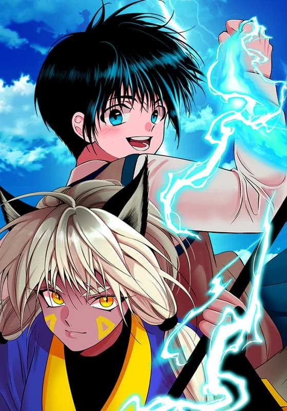 Hara of Thunder