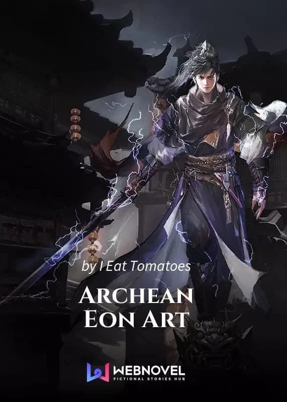 Archean Eon Art