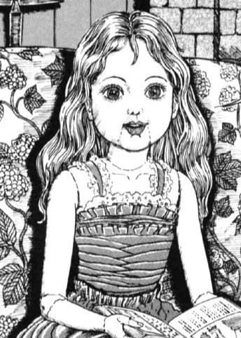 The Hell of the Doll Funeral