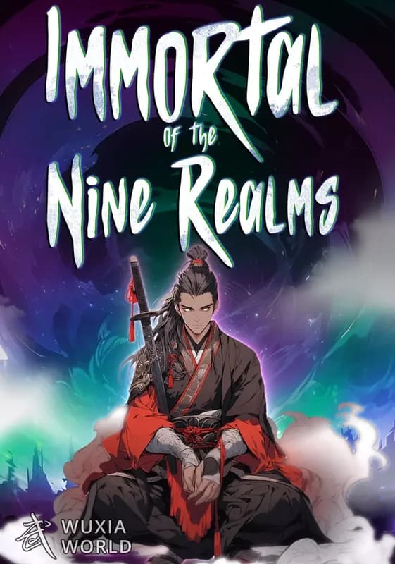 Immortal of the Nine Realms