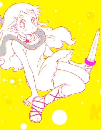 Watashi no Kairos (Pilot)