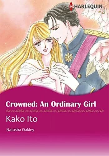 Crowned: An Ordinary Girl