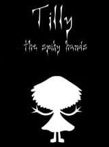 Tilly the Spiky Hands