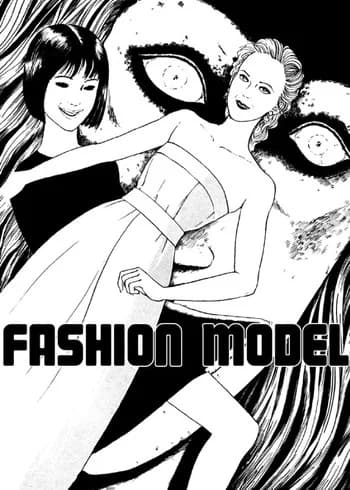 Fashion Model