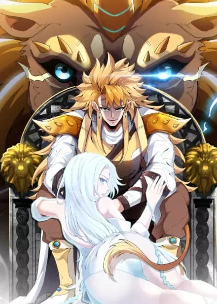 Reborn as a Lion