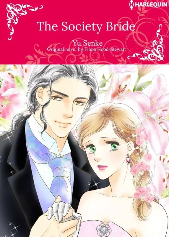 The Society Bride