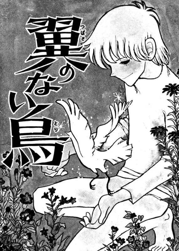 Tsubasa no Nai Tori