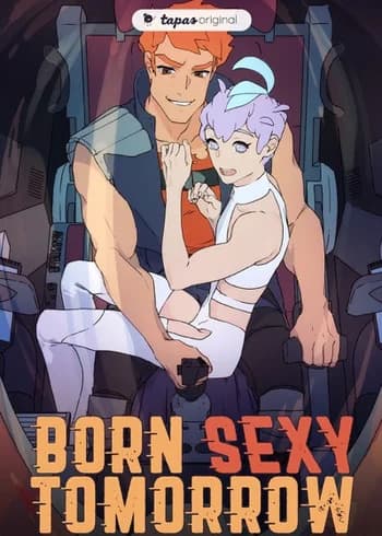 Born Sexy Tomorrow