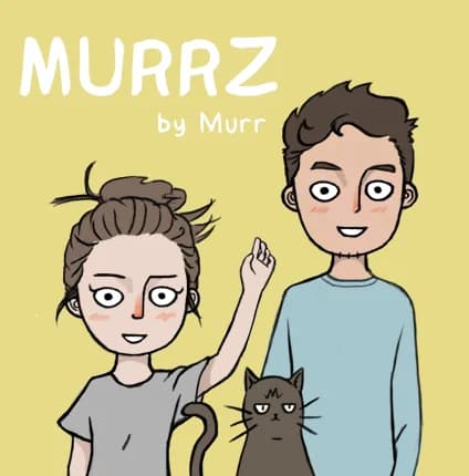 Murrz