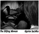 The Sitting Woman