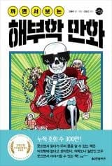 An Anatomical Cartoon Reading It While Take off It