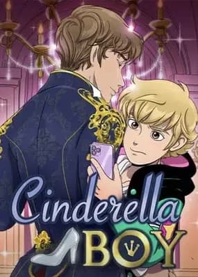 Cinderella Boy (Punko)