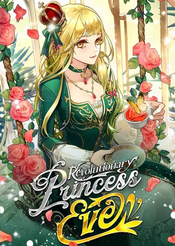 Revolutionary Princess Eve