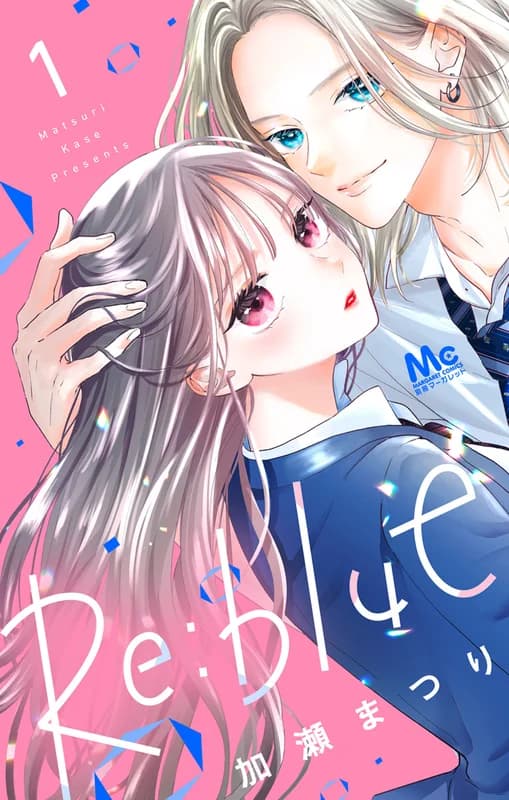 Re:Blue