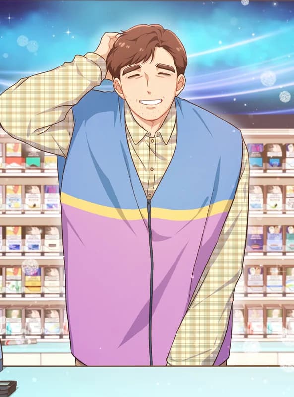 The Second Chance Convenience Store