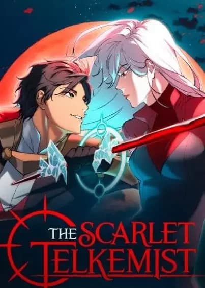 The Scarlet Telkemist
