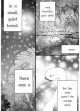 Swan Prince