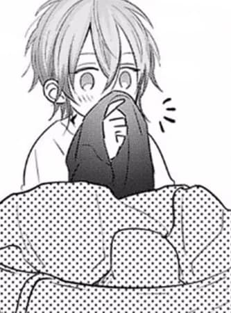 Bokura ga Tsugai ni Naru made Extra