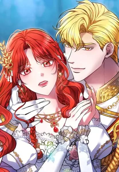 A Red Laurel to My Emperor