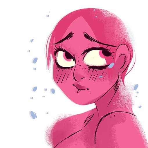 Lore Olympus