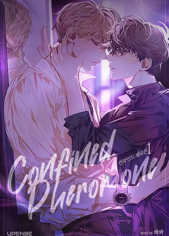 Confined Pheromone