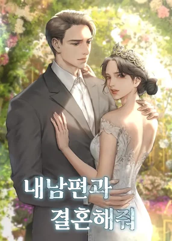 Marry My Husband