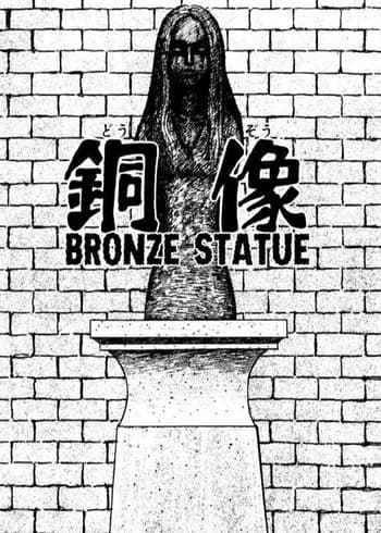 Bronze Statue