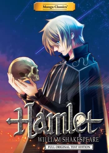 Manga Classics: Hamlet
