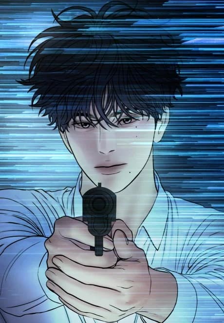 The Ghost of You