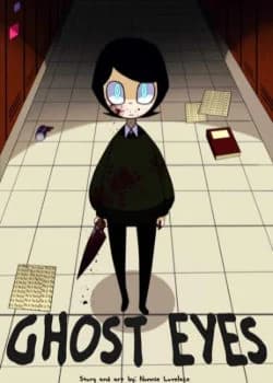 Ghost Eyes