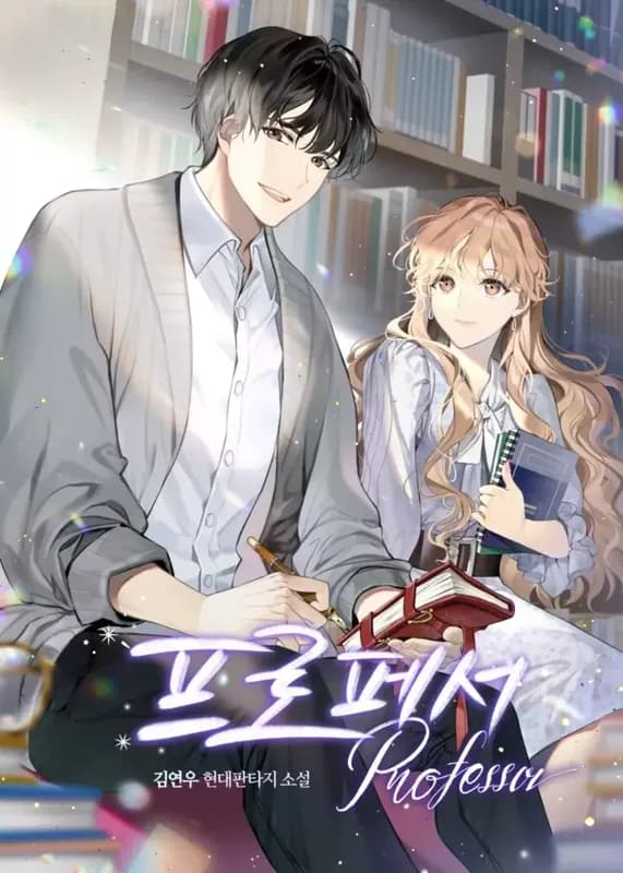 Professor