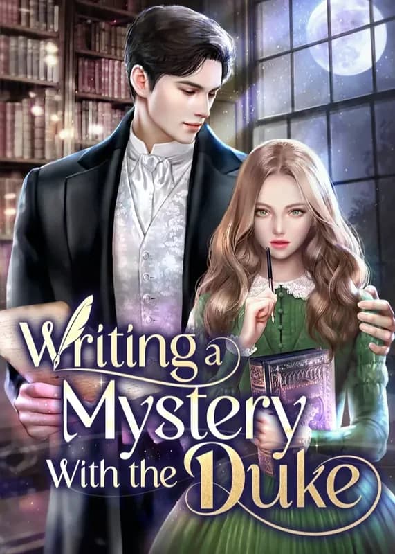 Writing a Mystery With the Duke