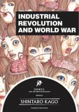 Industrial Revolution and World War (Hollow Press)