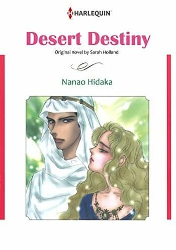 Desert Destiny