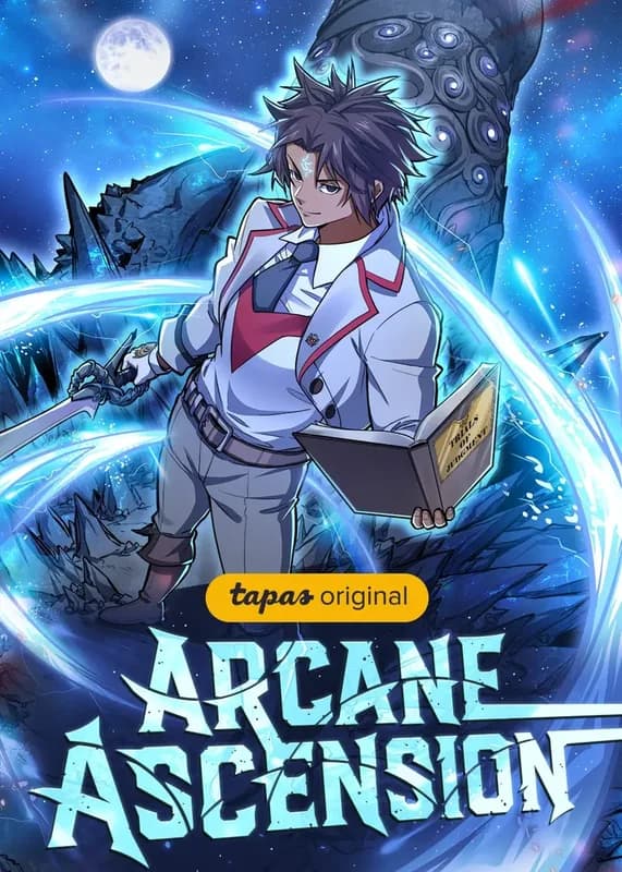 Arcane Ascension