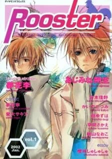 Soshite Hibi Koishiteku