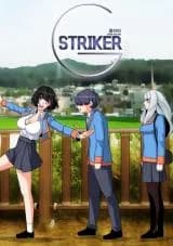 Striker G
