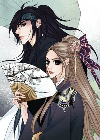 Under the Moonlight (Eun Young LEE)