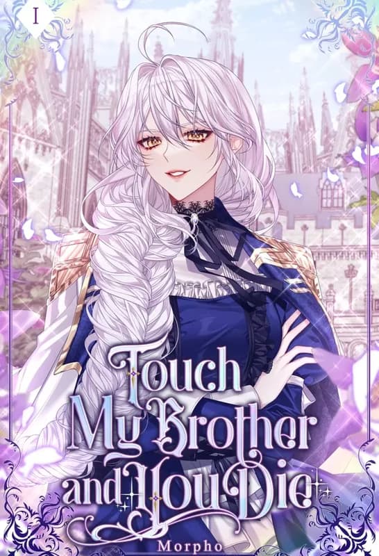 Touch My Brother and You Die
