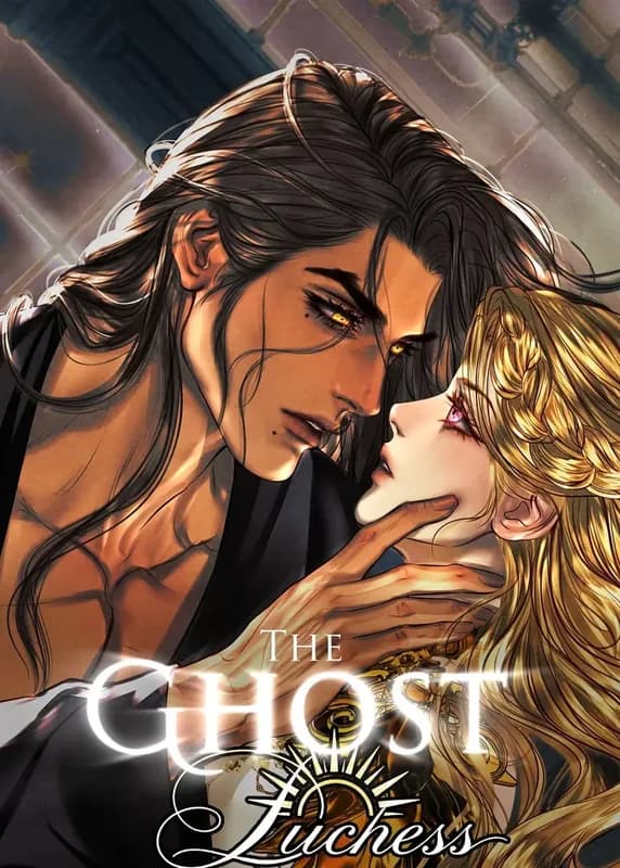 The Ghost Duchess