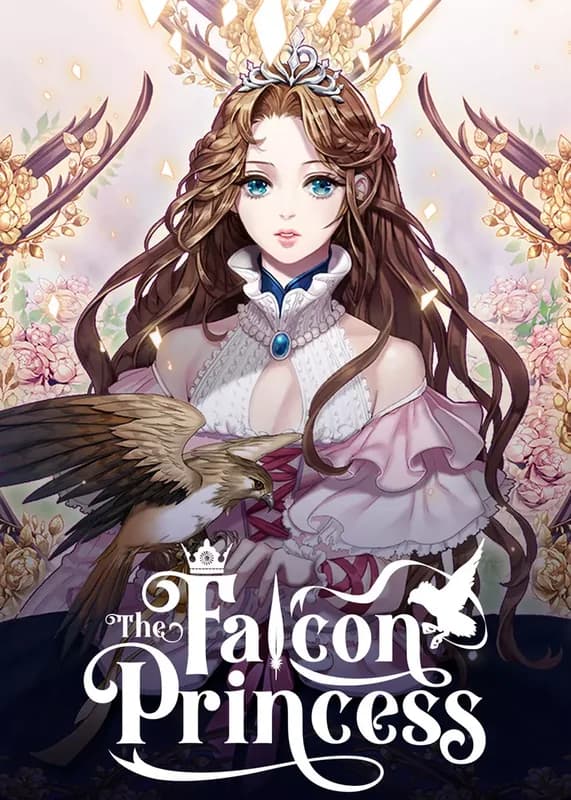 The Falcon Princess
