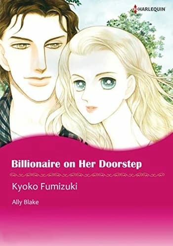 Billionaire on Her Doorstep