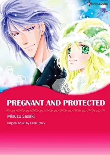 Pregnant And Protected