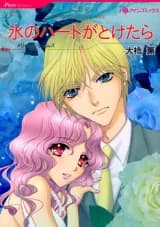 Koori no Heart ga Toketara