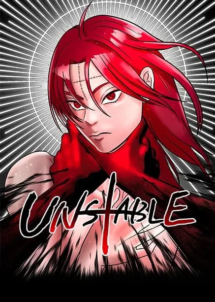 Unstable