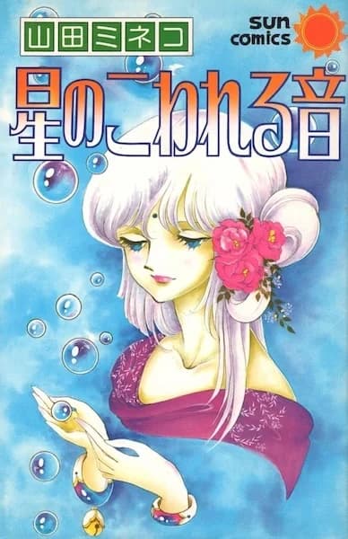 Hoshi no Kowareru Oto